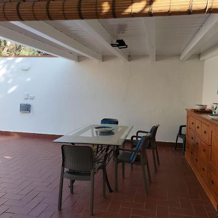 Green Space Apartment Mondello Exterior photo