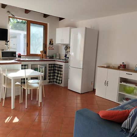 Green Space Apartment Mondello Exterior photo